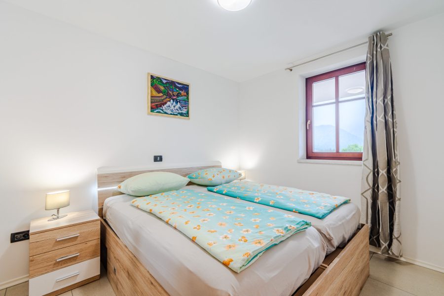 Bovec - Penzion Hosnar - Apartment Mišc