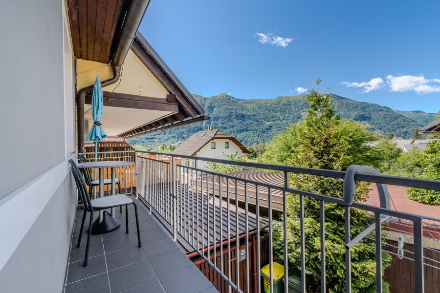 Penzion Hosnar Bovec