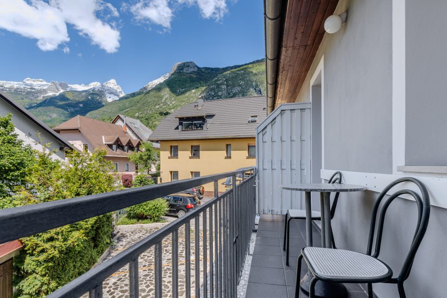Penzion Hosnar Bovec